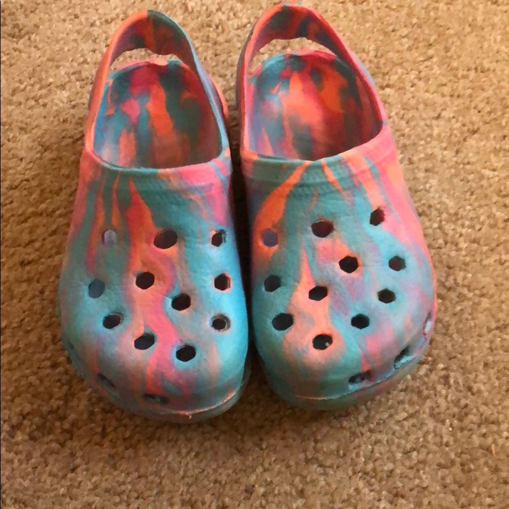 Girls size 7/8
